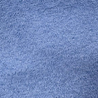 Blue Elasticated Headband