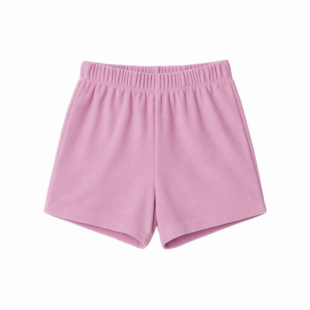 Pink Shorts