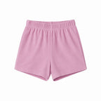 Pink Shorts